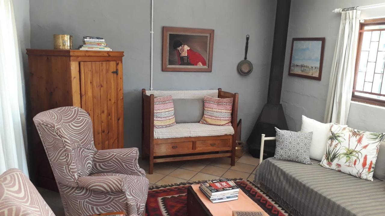 Natures Rest Lapa Oudtshoorn Buitenkant foto